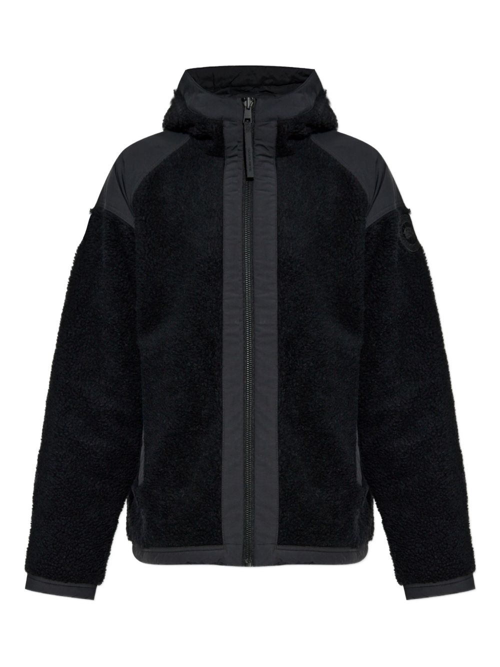 Canada Goose Coats Black